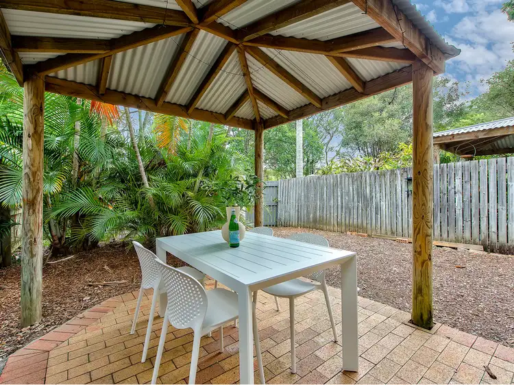 Sixth view of Homely townhouse listing, 2/34 Parker Street, Newmarket QLD 4051
