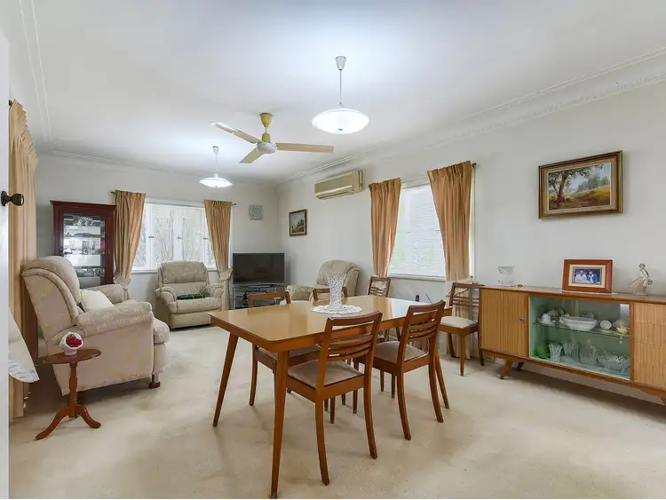 Second view of Homely house listing, 98 Pateena Street, Stafford QLD 4053