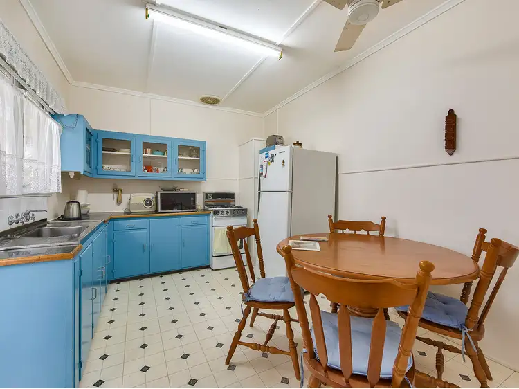 Fourth view of Homely house listing, 98 Pateena Street, Stafford QLD 4053