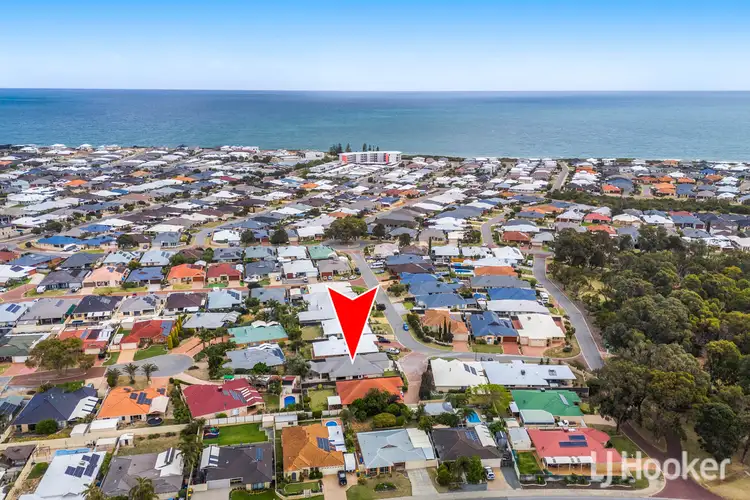 Fourth view of Homely house listing, 36 Tranquility Way, Halls Head WA 6210