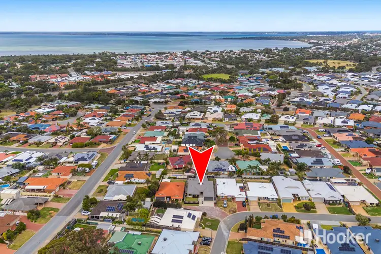 Fifth view of Homely house listing, 36 Tranquility Way, Halls Head WA 6210