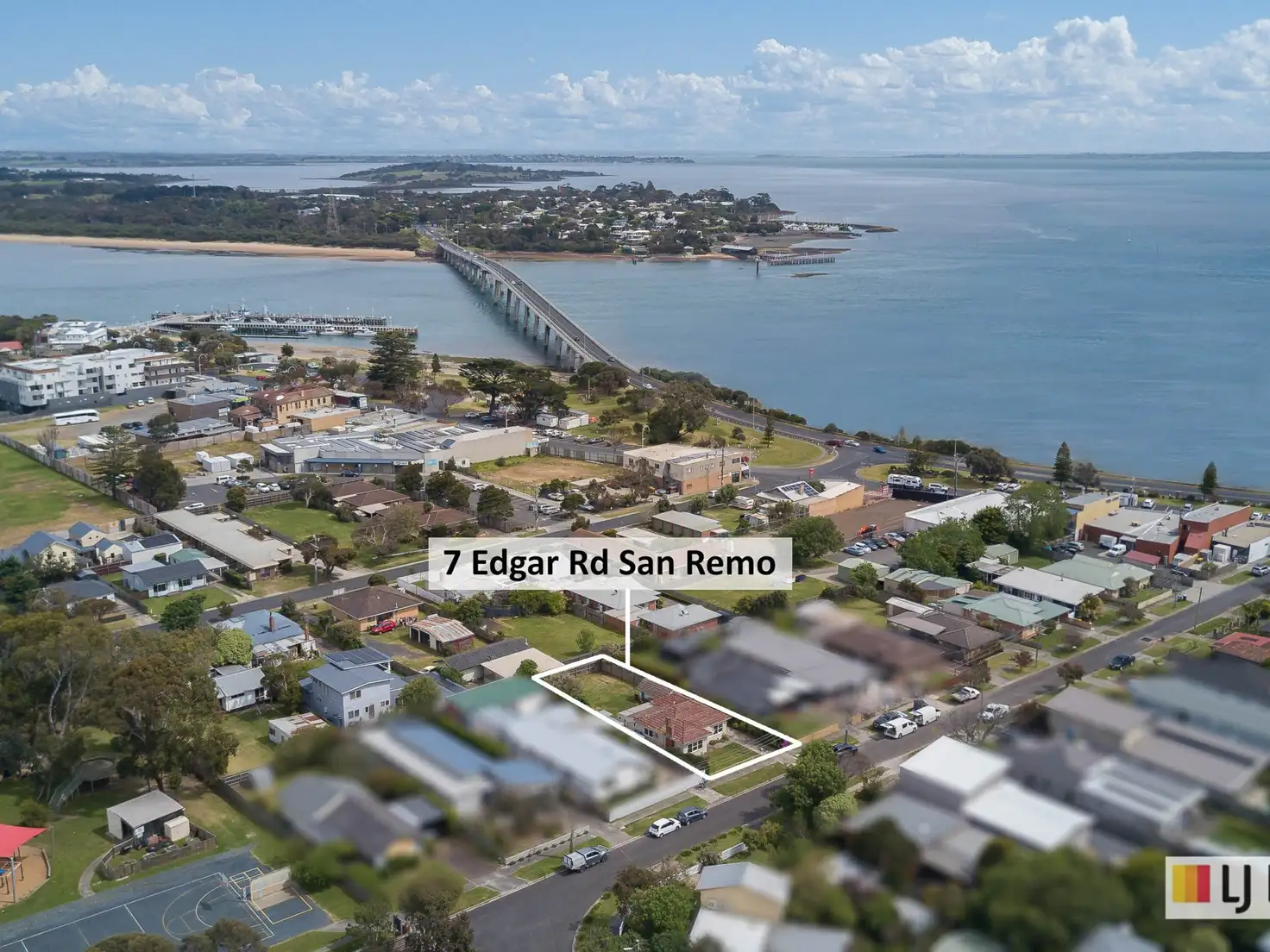 Main view of Homely house listing, 7 Edgar Road, San Remo VIC 3925