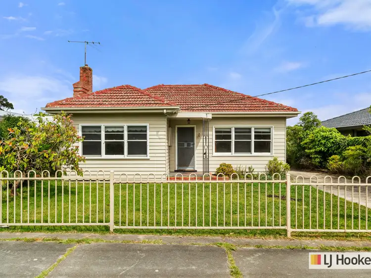 Second view of Homely house listing, 7 Edgar Road, San Remo VIC 3925