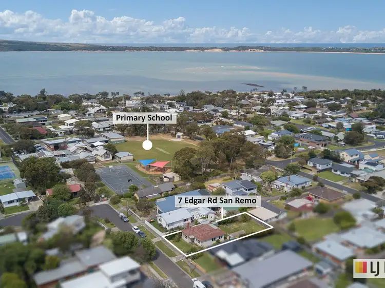 Third view of Homely house listing, 7 Edgar Road, San Remo VIC 3925