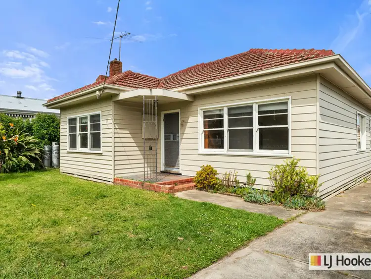 Fourth view of Homely house listing, 7 Edgar Road, San Remo VIC 3925