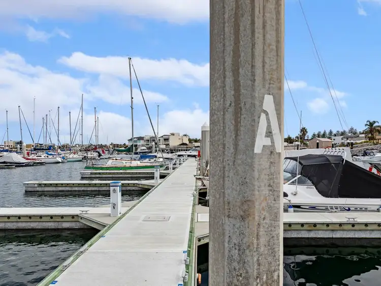 Third view of Homely land listing, Lot A4-8.5m Refuge Cove/5a Alexa Road, North Haven SA 5018