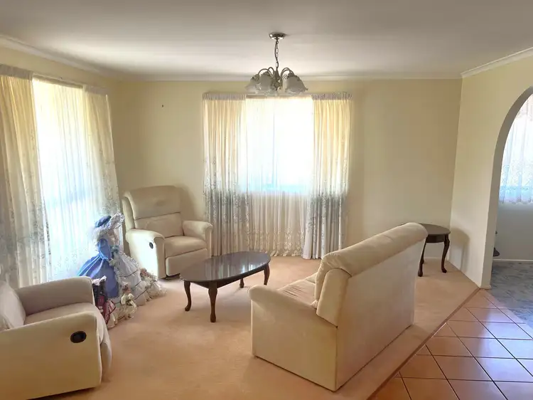 Third view of Homely house listing, 24 Nolan Drive, Kingaroy QLD 4610