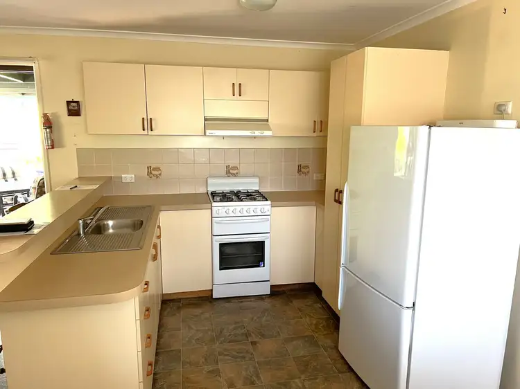 Fourth view of Homely house listing, 24 Nolan Drive, Kingaroy QLD 4610