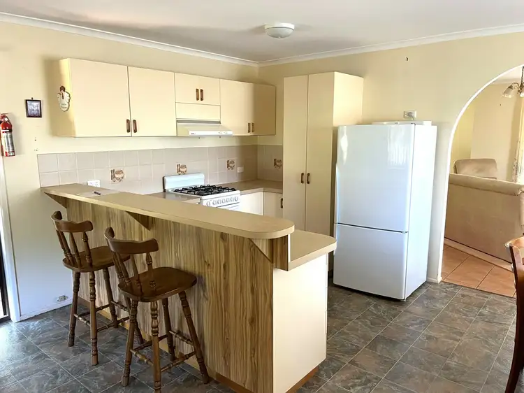 Fifth view of Homely house listing, 24 Nolan Drive, Kingaroy QLD 4610