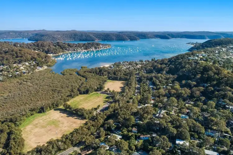 Main view of Homely house listing, 69 Dolphin Crescent, Avalon Beach NSW 2107