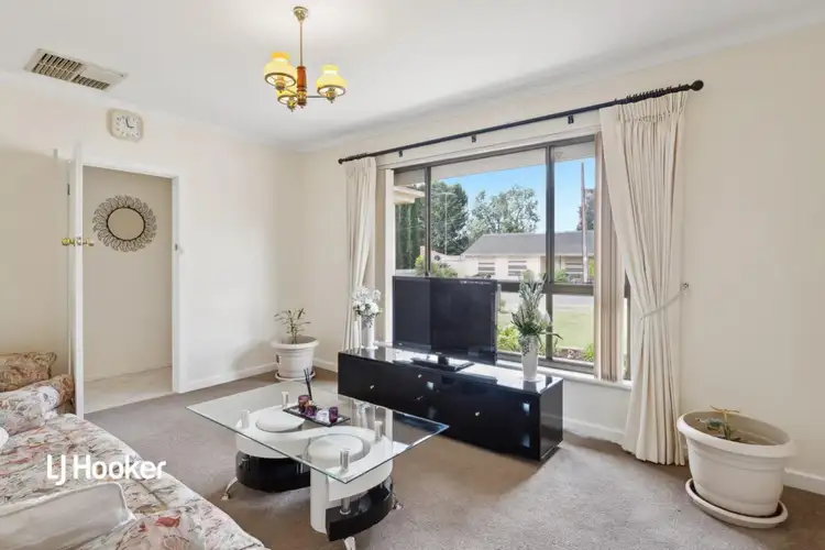 Fourth view of Homely house listing, 35 Campbell Drive, Para Hills SA 5096