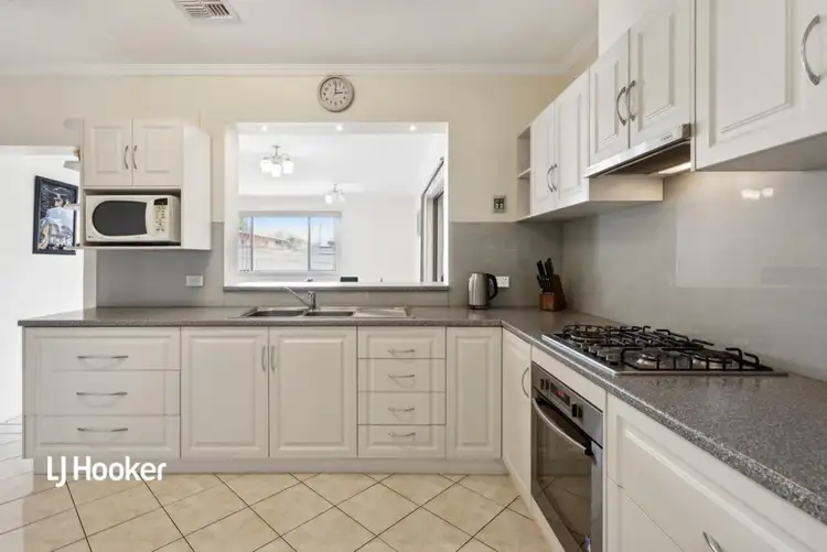 Fifth view of Homely house listing, 35 Campbell Drive, Para Hills SA 5096