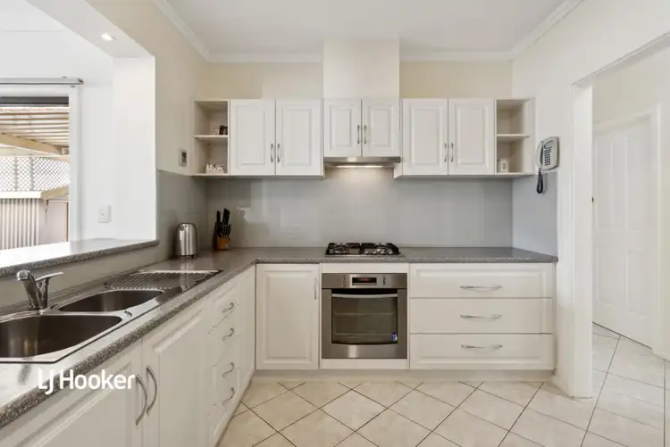 Sixth view of Homely house listing, 35 Campbell Drive, Para Hills SA 5096