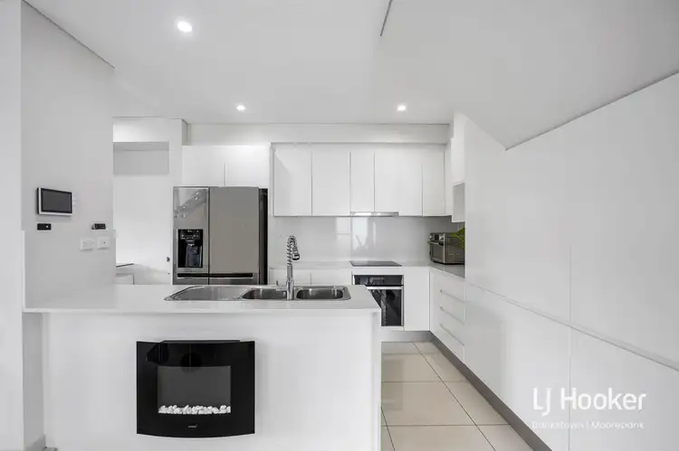 Third view of Homely semi-detached listing, 26 Sturt Avenue, Georges Hall NSW 2198