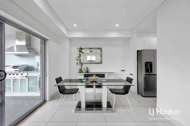 Fourth view of Homely semi-detached listing, 26 Sturt Avenue, Georges Hall NSW 2198