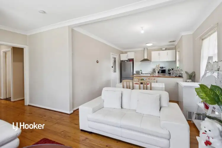 Third view of Homely house listing, 11 Armstrong Avenue, Parafield Gardens SA 5107