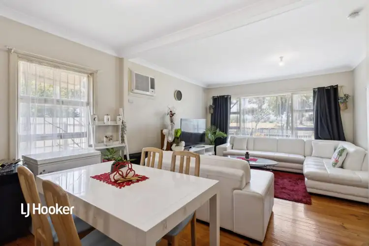 Fifth view of Homely house listing, 11 Armstrong Avenue, Parafield Gardens SA 5107