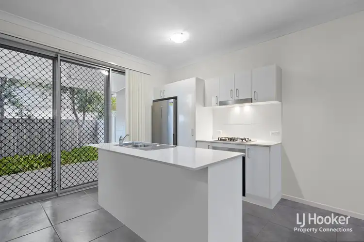 Fifth view of Homely townhouse listing, 2/20 Oakwood Court, Warner QLD 4500