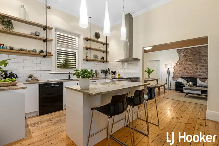 Fifth view of Homely house listing, 16 Archer Street, Hamley Bridge SA 5401