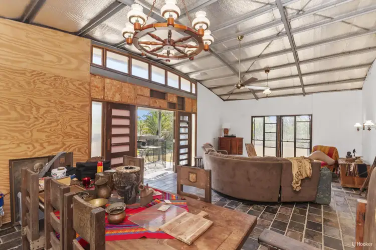 35 Kathrine Road, Hervey Range QLD 4817