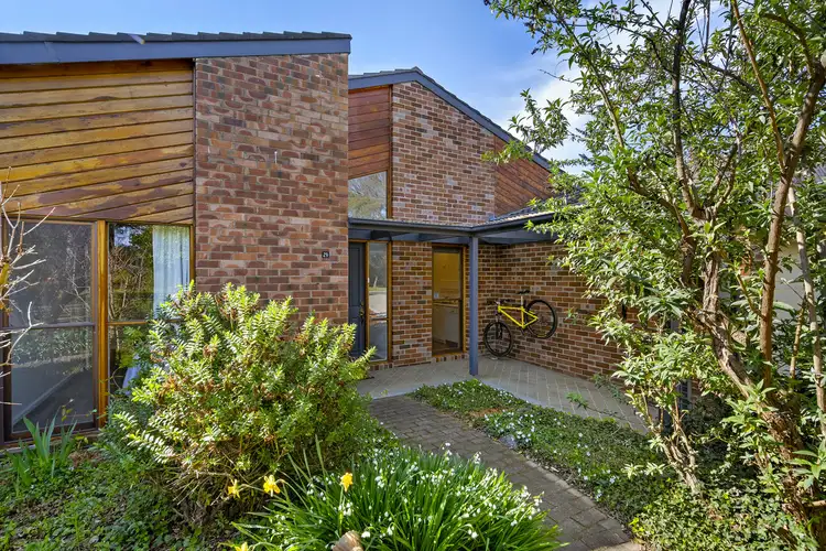 Second view of Homely house listing, 29 Owen Crescent, Lyneham ACT 2602