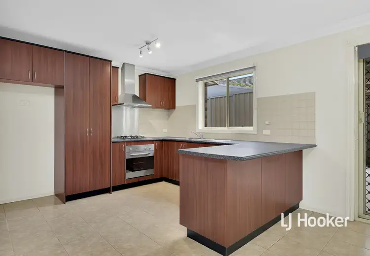 Second view of Homely townhouse listing, Unit 3/96 Queen Street, Wallan VIC 3756