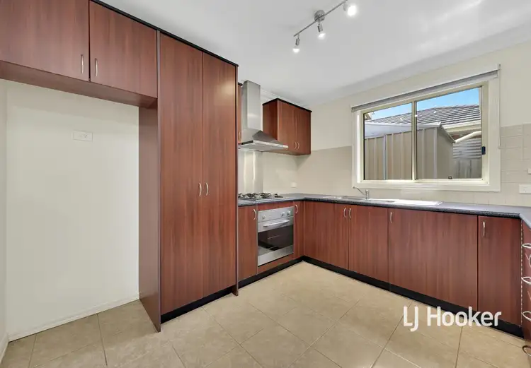 Third view of Homely townhouse listing, Unit 3/96 Queen Street, Wallan VIC 3756