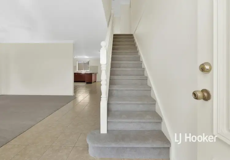 Fifth view of Homely townhouse listing, Unit 3/96 Queen Street, Wallan VIC 3756