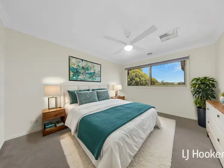 Sixth view of Homely townhouse listing, Unit 3/96 Queen Street, Wallan VIC 3756