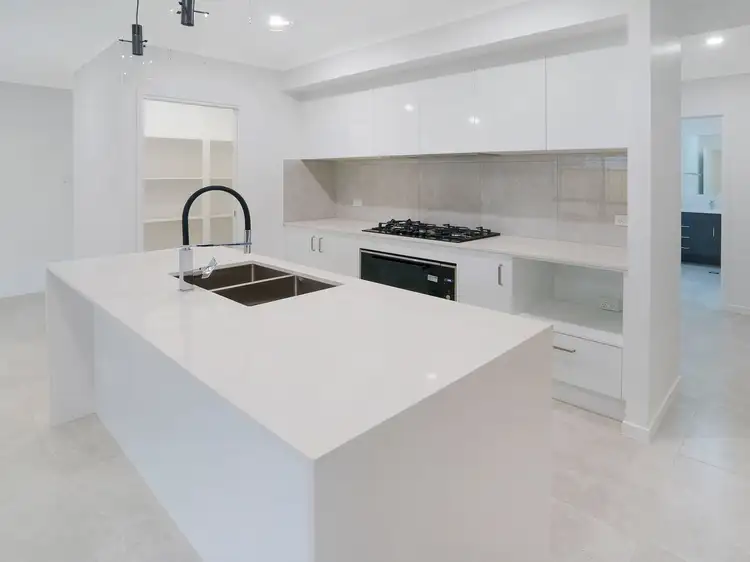 Second view of Homely house listing, 24 Turtle Place, Karawatha QLD 4117