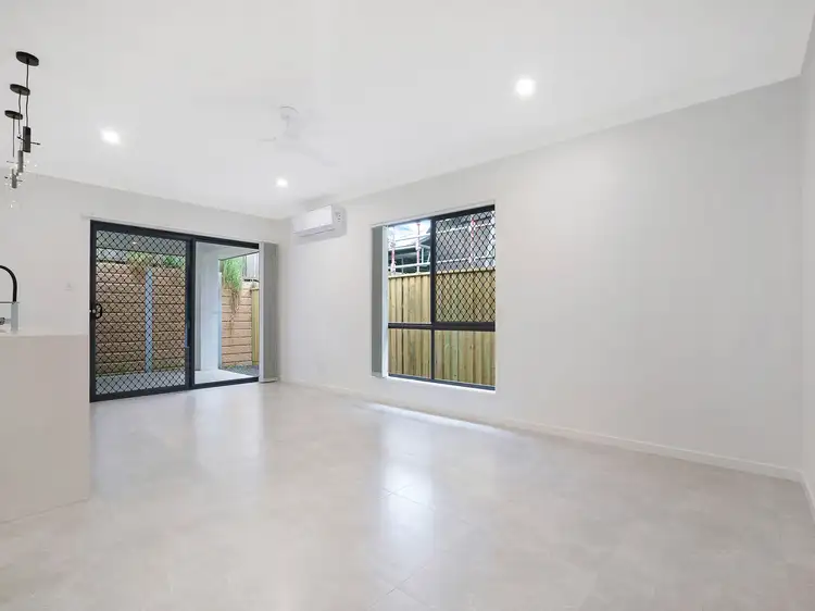 Third view of Homely house listing, 24 Turtle Place, Karawatha QLD 4117