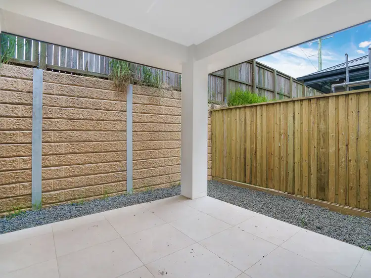 Fourth view of Homely house listing, 24 Turtle Place, Karawatha QLD 4117