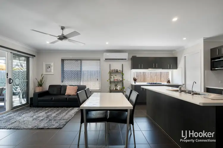 Third view of Homely house listing, 5 Cootharaba Crescent, Warner QLD 4500