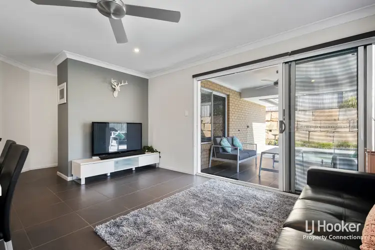 Fourth view of Homely house listing, 5 Cootharaba Crescent, Warner QLD 4500