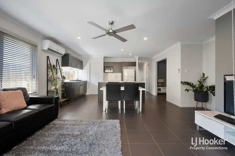 Fifth view of Homely house listing, 5 Cootharaba Crescent, Warner QLD 4500