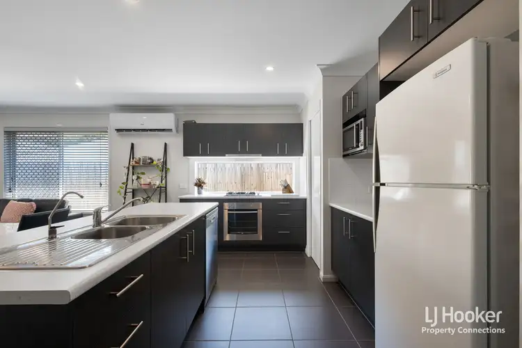 Sixth view of Homely house listing, 5 Cootharaba Crescent, Warner QLD 4500