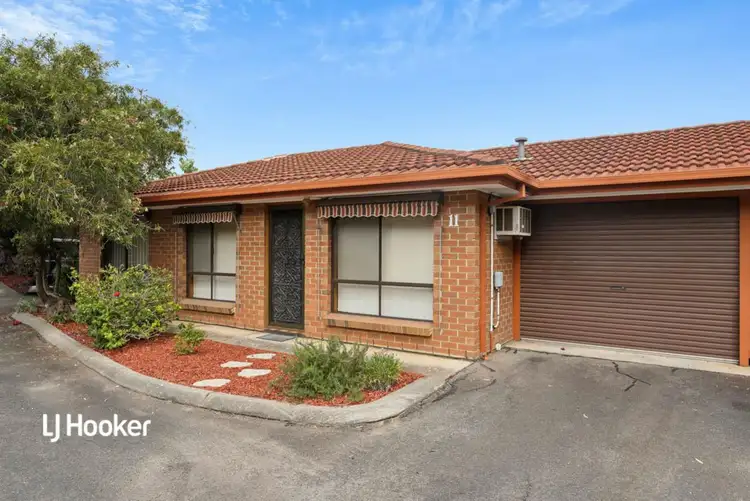 Main view of Homely unit listing, 11/26-28 Crozier Avenue, Modbury SA 5092