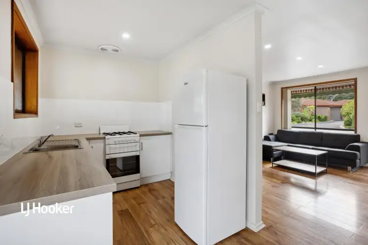 Third view of Homely unit listing, 11/26-28 Crozier Avenue, Modbury SA 5092