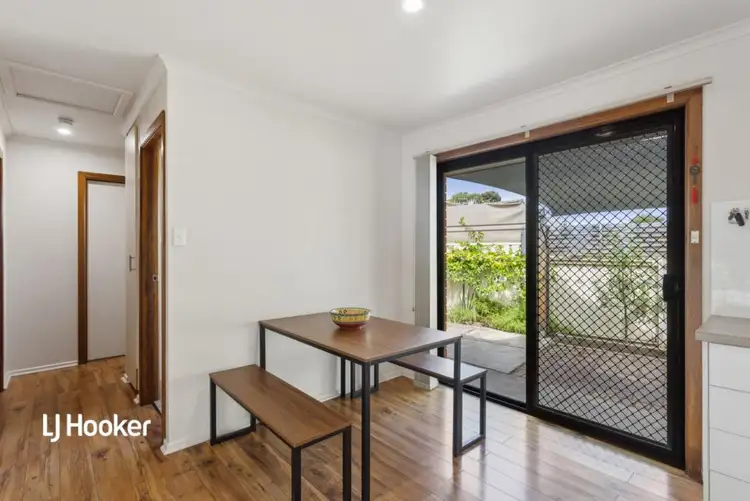Fifth view of Homely unit listing, 11/26-28 Crozier Avenue, Modbury SA 5092