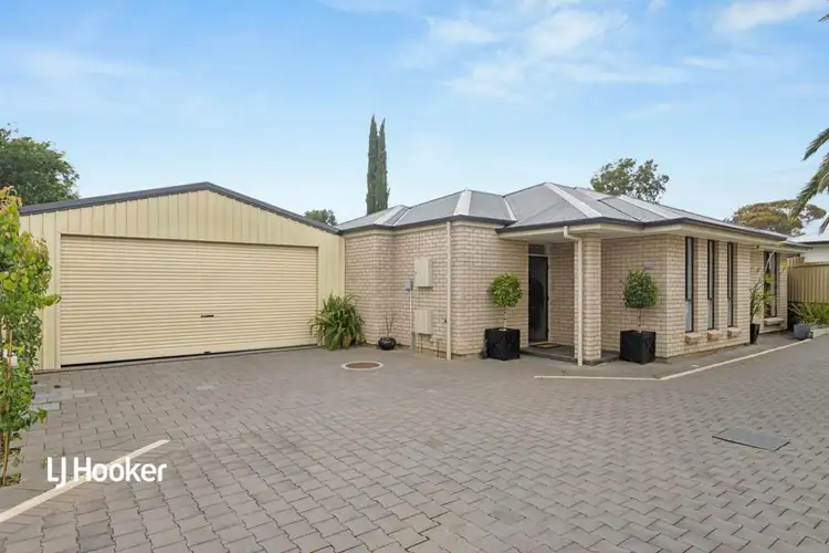 2/21 Hazel Grove, Ridgehaven SA 5097