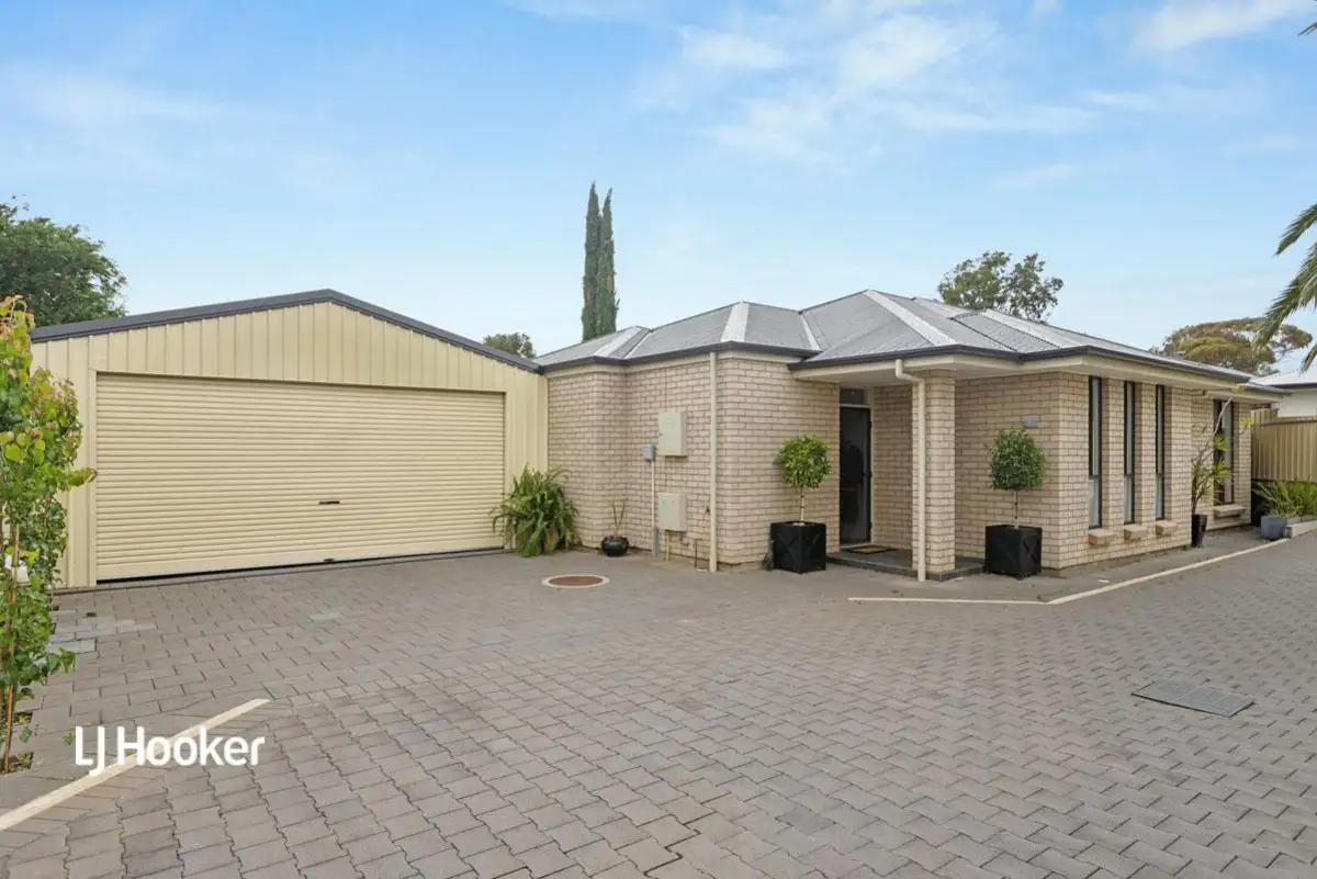 Main view of Homely house listing, 2/21 Hazel Grove, Ridgehaven SA 5097