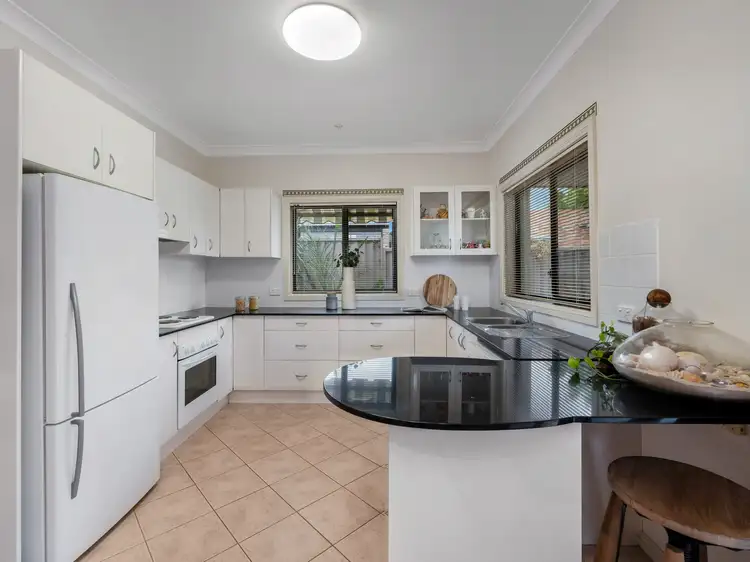 Third view of Homely house listing, 2A Parkside Drive, Sandringham NSW 2219