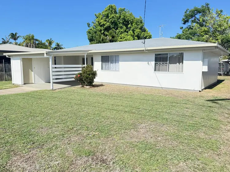 Second view of Homely house listing, 70 Argyle Park Road, Bowen QLD 4805