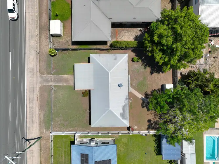 Fourth view of Homely house listing, 70 Argyle Park Road, Bowen QLD 4805