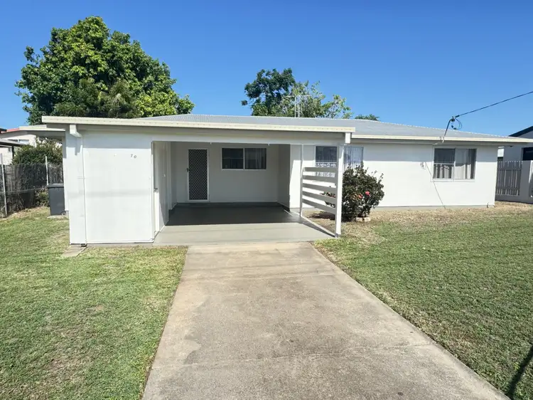 Fifth view of Homely house listing, 70 Argyle Park Road, Bowen QLD 4805