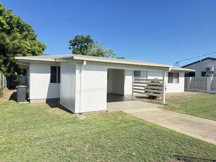 Sixth view of Homely house listing, 70 Argyle Park Road, Bowen QLD 4805