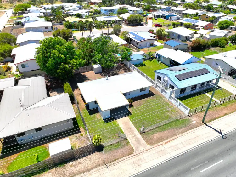 Seventh view of Homely house listing, 70 Argyle Park Road, Bowen QLD 4805