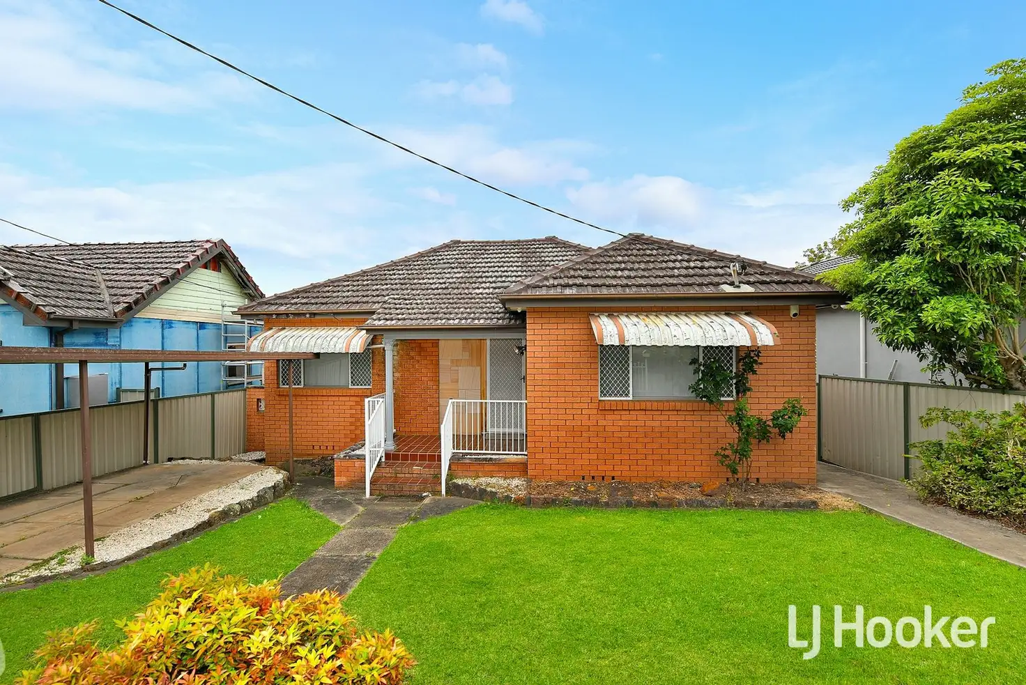 Main view of Homely house listing, 51 Australia St, Bass Hill NSW 2197