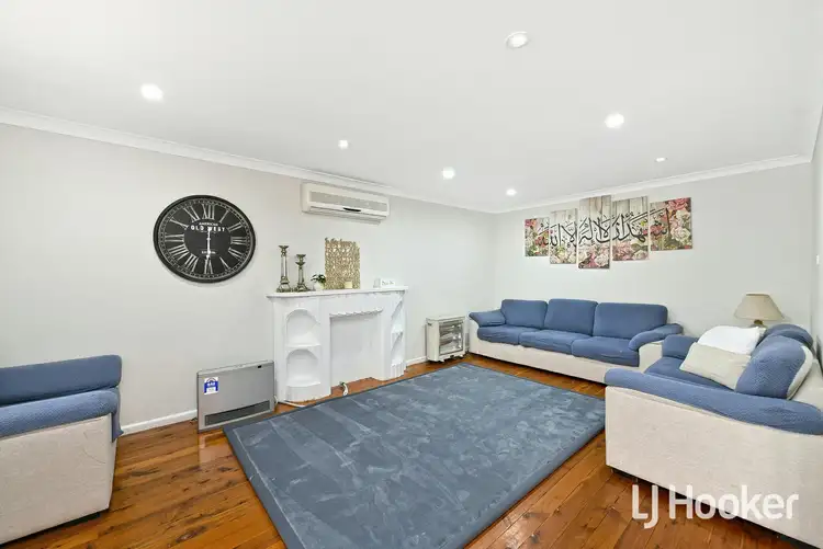 Second view of Homely house listing, 51 Australia St, Bass Hill NSW 2197