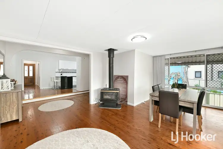 Fourth view of Homely house listing, 51 Australia St, Bass Hill NSW 2197